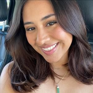 Meet your Posher, Priscilla